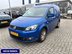 Volkswagen Caddy - 1.6 TDI Marge 2e Eig Automaat