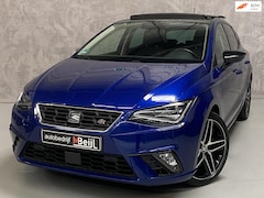 SEAT Ibiza - 1.0 TSI FR Business Intense /Pano /Camera /Keyless