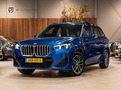 BMW X1 - SDrive18i M-Pakket, Facelift, Wide Screen, Apple Carplay, Android Auto, Voll Led, Ambiënte