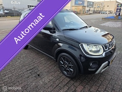 Suzuki Ignis - 1.2 Smart Hybrid Style
