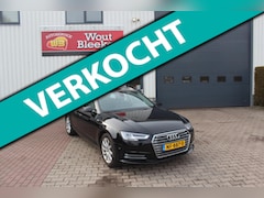 Audi A4 Avant - 1.4 TFSI Lease Edition pano, leer, stoelverw