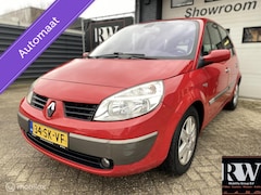 Renault Grand Scénic - 2.0-16V Tech Line