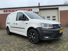Volkswagen Caddy Maxi - 1.4 TGI L2H1 EcoFuel Comfortline