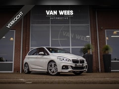 BMW 2-serie Active Tourer - 225xe iPerformance High Executive M-sport | M-pakket | NL auto | Harman Kardon | 18 inch |