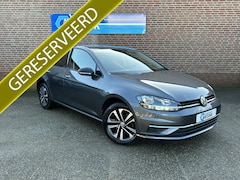 Volkswagen Golf - 1.0 TSI IQ.DRIVE