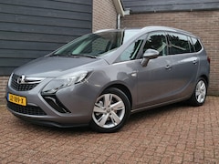 Opel Zafira Tourer - 1.4 Blitz 7 Persoons - N.A.P. - Trekhaak