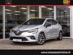 Renault Clio - 1.0 TCe 90pk GPF Techno Automaat