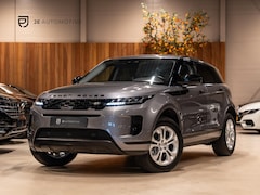 Land Rover Range Rover Evoque - 1.5 P300e 309PK AWD, Black Pack, Plug In, Voll Led, Camera, Clima, Cruise, Voll Onderhoud