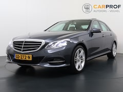 Mercedes-Benz E-klasse - 350 4MATIC Prestige Panoramadak Schuifdak Camera