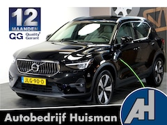 Volvo XC40 - 1.5 T5 Plug-in Hybrid 193kW/262pk DCT7 Ultimate Bright FACELIFT PANORAMADAK + HARMAN/KARDO