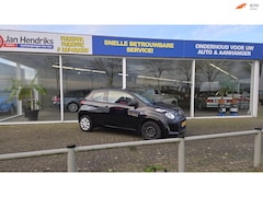 Citroën C1 - 1.0 e-VTi Live