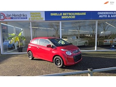Citroën C1 - 1.0 e-VTi Live