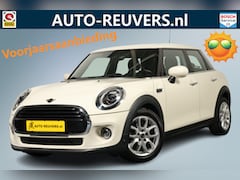 MINI Cooper - 1.5 Pepper / LED / Aut / Navi / CarPlay