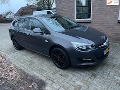 Opel Astra Sports Tourer - 1.4 airco sportvelgen