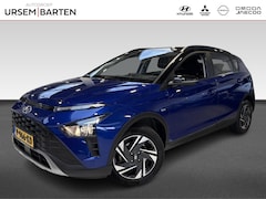 Hyundai Bayon - 1.0 T-GDI Comfort Smart | AUTOMAAT |