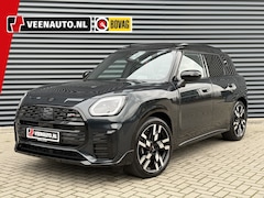 MINI Countryman - C John Cooper Works XL 1.5