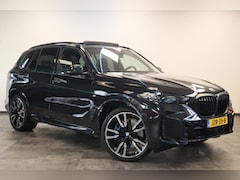 BMW X5 - xDrive50e M-Sport-Pro Panoramadak Full-led Shadow-line