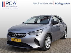 Opel Corsa - 1.2 Elegance 100PK | Automaat | NL-Auto | Apple Carplay/Android Auto