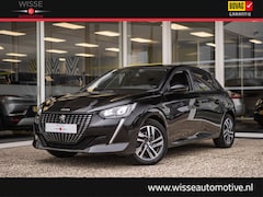 Peugeot 208 - 1.2 PureTech 100pk EAT8 Allure