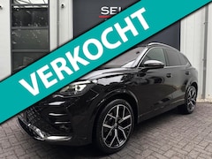 Volkswagen Tiguan - 1.5 eTSI 3X R-Line Business Pano/H&K/Head Up/360 Camera/Trekhaak/IQ/Matrix/Key Less/Car Pl