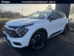 Kia Sportage - 1.6 T-GDi Plug-in Hybrid AWD GT-Line Nieuwe Auto, Registratie Voordeel, Complete Uitvoerin