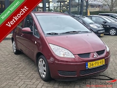 Mitsubishi Colt - 1.3 Inform Cool Pack