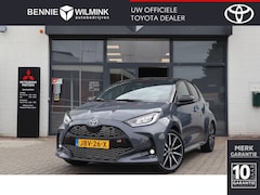 Toyota Yaris - 1.5 Hybrid 130 GR Sport | Plus Pack | Panoramadak