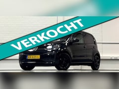 Volkswagen Up! - 1.0 BMT move up LM velgen 5-drs Airco APK 15-12-2026