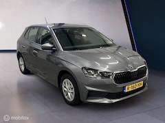 Skoda Fabia - 1.0 TSI Active ✓Frontassist✓Applecar✓LED✓Cruise