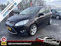Ford C-Max - 1.0 Titanium 82747 kM nieuwstaat DISTRIBUTIE NIEUW