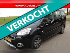 Peugeot Partner Tepee - 1.6 VTi Access