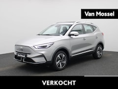 MG ZS - EV Standard Range Luxury 50 kWh Super Voordeel – OP = OP - 7 jaar garantie – Rijklaar – Bo