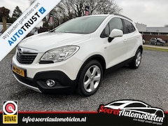 Opel Mokka - 1.6 Edition 67379 km