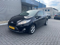 Ford Fiesta - 1.6 Ghia