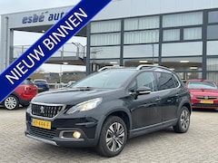 Peugeot 2008 - 1.2 Turbo 110 pk Allure Navigatie Trekhaak Carplay Clima + Cruise Controle Parkeersensoren