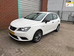 SEAT Ibiza - 1.2 TSI Enjoy Airco Bj:2014 NAP