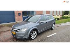 Opel Astra - 1.6 Enjoy apk t/m 02-04-2027