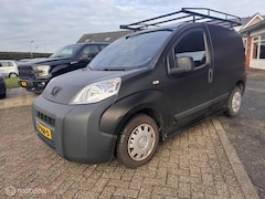 Peugeot Bipper - Bestel 1.4