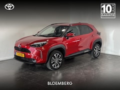 Toyota Yaris Cross - 1.5 Hybrid Dynamic | LED | Apple/Android | Camera | All Seasons | Lage kilometerstand |