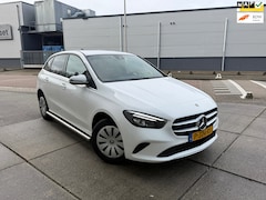Mercedes-Benz B-klasse - 200 Luxury Line APK 5DR AUTOMAAT 5dr