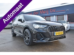 Audi Q3 - 35 TFSI S edition , VIRTUAL COCKPIT , LMV20 , LED KOPL , LEDER BEKL , NAVI , CLIMATR ,