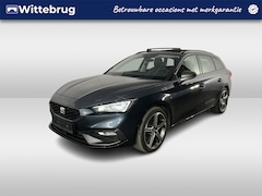 SEAT Leon Sportstourer - 1.5 eTSI FR Business Intense / AUTOMAAT/ PANO/ TREKHAAK/ BEATS AUDIO/ PARK. SENSOREN/ DCC/