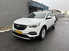Opel Grandland X - 1.2 Turbo Business Executive |Automaat |CarPlay