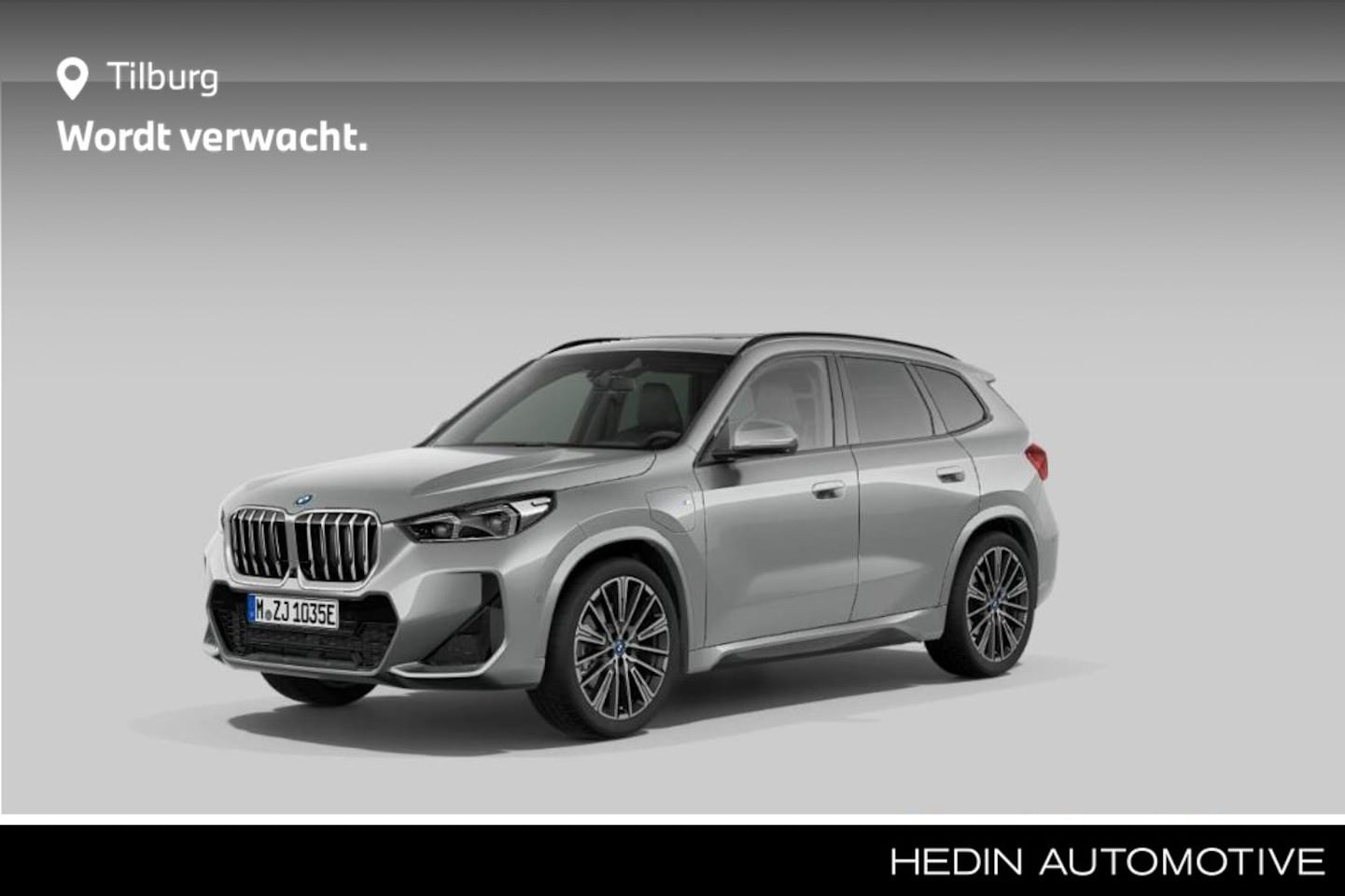 BMW X1 - xDrive30e - AutoWereld.nl