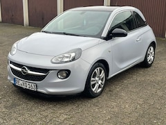 Opel ADAM - 1.4 Jam Led Panoramadak Airco 110000 km
