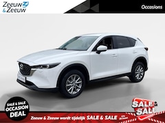 Mazda CX-5 - 2.0 e-SkyActiv-G M Hybrid 165 Centre-Line | Carplay | Stoel/stuurverwarming