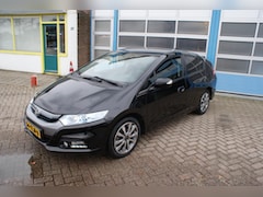 Honda Insight - 1.3 Exclusive