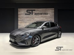 Ford Focus - 2.3 EcoBoost ST-3|Full|Miltek|dealer