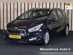 Kia Cee'd Sportswagon - 1.6 GDI Plus Pack Navigatie Camera Cruise PDC Nwe APK