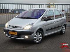 Citroën Xsara Picasso - 1.8i-16V Différence 2 | CRUISE | CLIMATE |